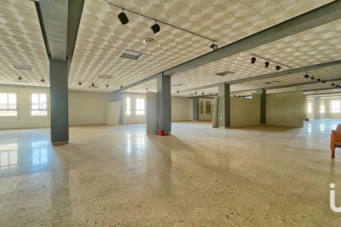 Продажа коммерческой недвижимости в Пего, Аликанте, Испания 2505м2 №153426 - фото 14