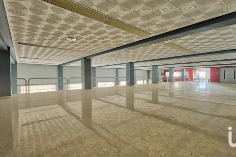 Продажа коммерческой недвижимости в Пего, Аликанте, Испания 2505м2 №153426 - фото 9