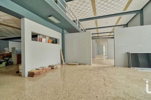 Продажа коммерческой недвижимости в Пего, Аликанте, Испания 2505м2 №153426 - фото 2