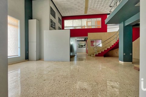 Продажа коммерческой недвижимости в Пего, Аликанте, Испания 2505м2 №153426 - фото 5