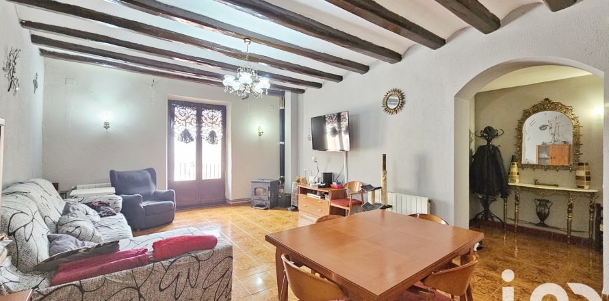 Huvila Montblanc, Tarragona, Espanja 6 makuuhuonetta, 934 m2 No. 153421