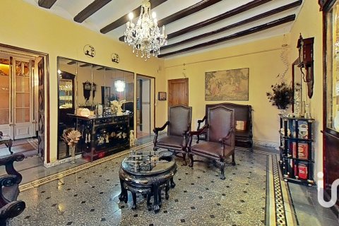 Huvila myytävänä Montblanc, Tarragona, Espanja, 6 makuuhuonetta, 934 m2 No. 153421 - kuva 4