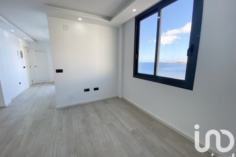 Продажа пентхауса в Гранадилья-де-Абона, Тенерифе, Испания 2 спальни, 141м2 №153427 - фото 17