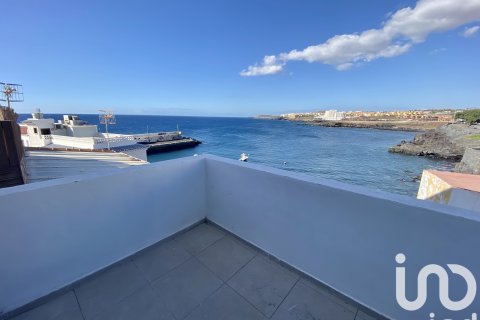 Продажа пентхауса в Гранадилья-де-Абона, Тенерифе, Испания 2 спальни, 141м2 №153427 - фото 6