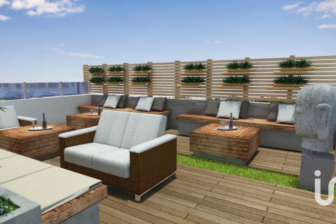 Продажа пентхауса в Гранадилья-де-Абона, Тенерифе, Испания 2 спальни, 141м2 №153427 - фото 22