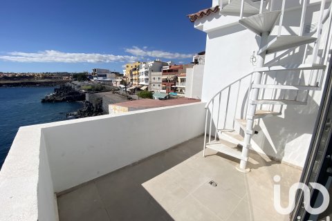 Продажа пентхауса в Гранадилья-де-Абона, Тенерифе, Испания 2 спальни, 141м2 №153427 - фото 19