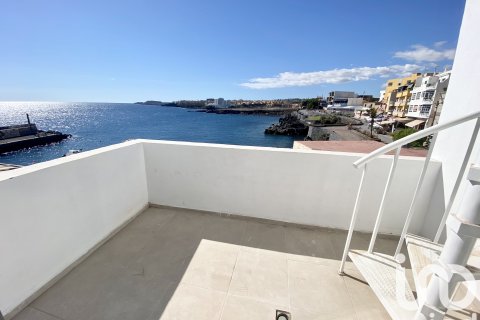 Продажа пентхауса в Гранадилья-де-Абона, Тенерифе, Испания 2 спальни, 141м2 №153427 - фото 8