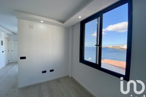 Продажа пентхауса в Гранадилья-де-Абона, Тенерифе, Испания 2 спальни, 141м2 №153427 - фото 3