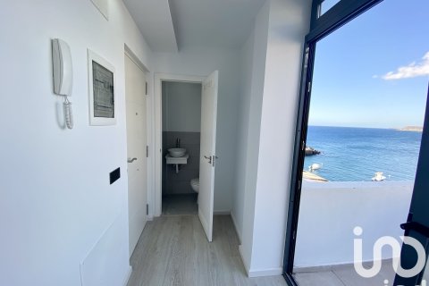 Продажа пентхауса в Гранадилья-де-Абона, Тенерифе, Испания 2 спальни, 141м2 №153427 - фото 15