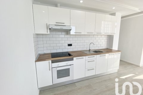 Продажа пентхауса в Гранадилья-де-Абона, Тенерифе, Испания 2 спальни, 141м2 №153427 - фото 10