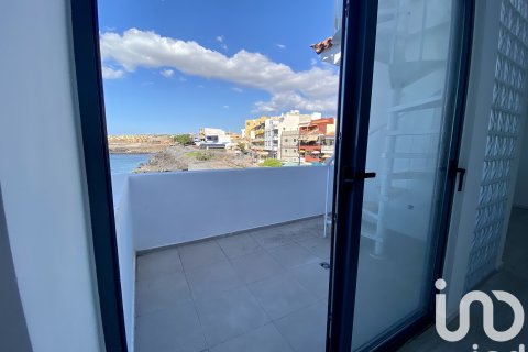 Продажа пентхауса в Гранадилья-де-Абона, Тенерифе, Испания 2 спальни, 141м2 №153427 - фото 4