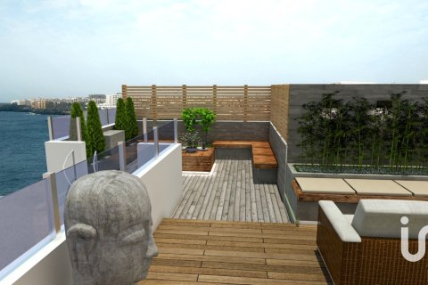 Продажа пентхауса в Гранадилья-де-Абона, Тенерифе, Испания 2 спальни, 141м2 №153427 - фото 21