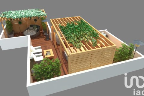 Продажа пентхауса в Гранадилья-де-Абона, Тенерифе, Испания 2 спальни, 141м2 №153427 - фото 23