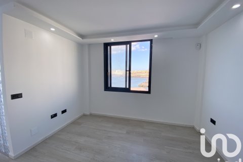 Продажа пентхауса в Гранадилья-де-Абона, Тенерифе, Испания 2 спальни, 141м2 №153427 - фото 18