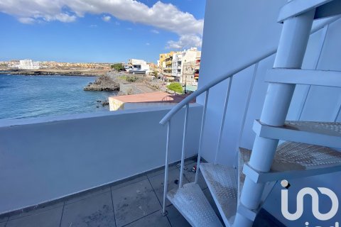 Продажа пентхауса в Гранадилья-де-Абона, Тенерифе, Испания 2 спальни, 141м2 №153427 - фото 5