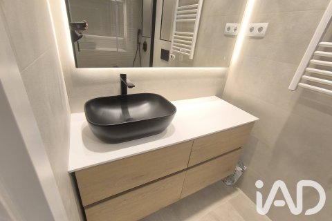 Apartment à vendre à Madrid, Espagne, 1 chambre, 56 m2 No. 188168 - photo 19