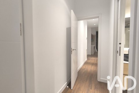 Apartment à vendre à Madrid, Espagne, 1 chambre, 56 m2 No. 188168 - photo 23