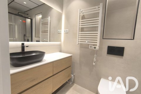 Apartment à vendre à Madrid, Espagne, 1 chambre, 56 m2 No. 188168 - photo 13
