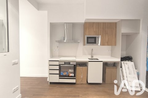 Apartment à vendre à Madrid, Espagne, 1 chambre, 56 m2 No. 188168 - photo 4