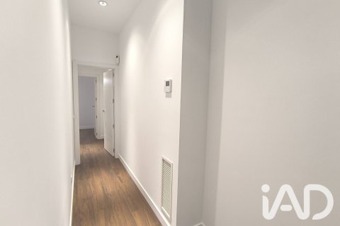 Apartment à vendre à Madrid, Espagne, 1 chambre, 56 m2 No. 188168 - photo 7