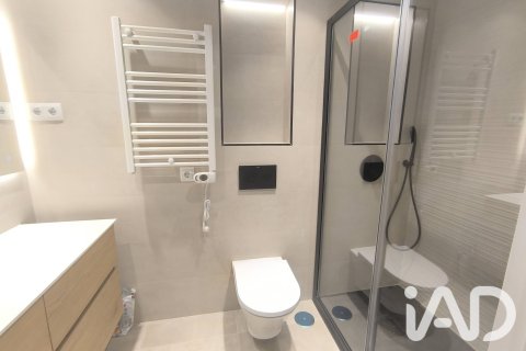 Apartment à vendre à Madrid, Espagne, 1 chambre, 56 m2 No. 188168 - photo 20