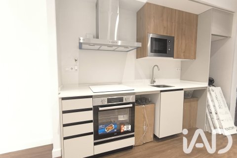 Apartment à vendre à Madrid, Espagne, 1 chambre, 56 m2 No. 188168 - photo 5