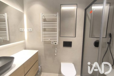 Apartment à vendre à Madrid, Espagne, 1 chambre, 56 m2 No. 188168 - photo 17