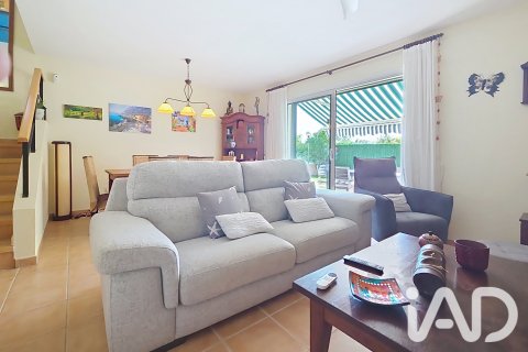 Townhouse à vendre à Torroella de Montgri, Girona, Espagne, 3 chambres, 124 m2 No. 188173 - photo 5