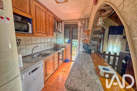 Casa in vendita a Almorox, Toledo, Spagna 3 camere da letto, 307 mq. N° 188172 - foto 9
