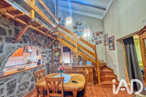 Casa in vendita a Almorox, Toledo, Spagna 3 camere da letto, 307 mq. N° 188172 - foto 16