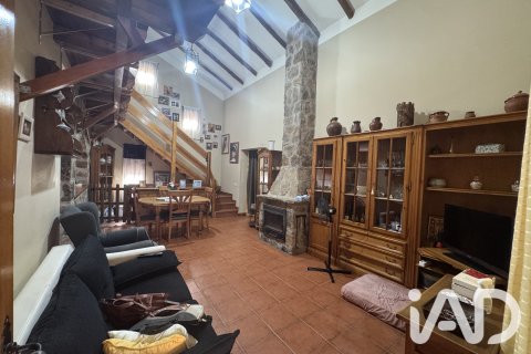 Casa in vendita a Almorox, Toledo, Spagna 3 camere da letto, 307 mq. N° 188172 - foto 20