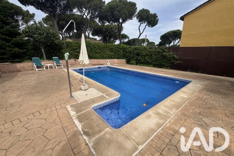 Casa in vendita a Almorox, Toledo, Spagna 3 camere da letto, 307 mq. N° 188172 - foto 4