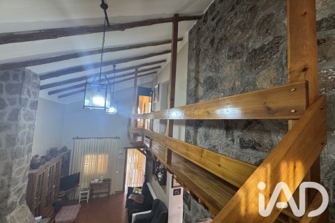 Casa in vendita a Almorox, Toledo, Spagna 3 camere da letto, 307 mq. N° 188172 - foto 15