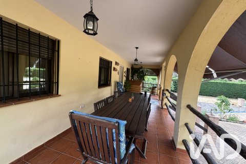 Casa in vendita a Almorox, Toledo, Spagna 3 camere da letto, 307 mq. N° 188172 - foto 6