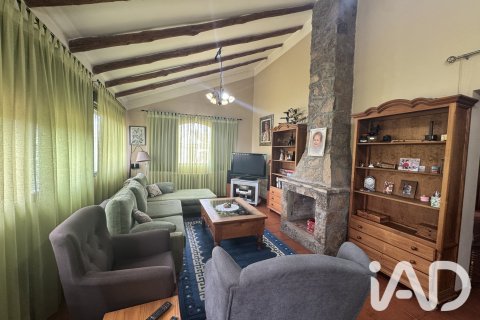 Casa in vendita a Almorox, Toledo, Spagna 3 camere da letto, 307 mq. N° 188172 - foto 22