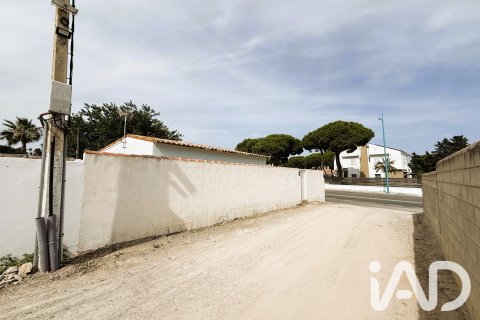 Terreno in vendita a Chiclana de la Frontera, Cadiz, Spagna 360 mq. N° 188171 - foto 23