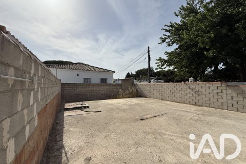 Terreno in vendita a Chiclana de la Frontera, Cadiz, Spagna 360 mq. N° 188171 - foto 22