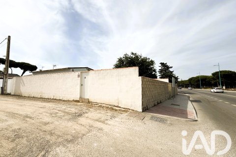 Terreno in vendita a Chiclana de la Frontera, Cadiz, Spagna 360 mq. N° 188171 - foto 24