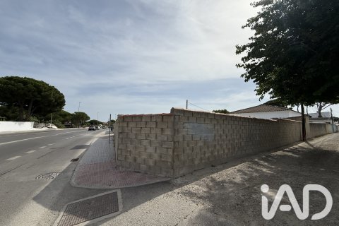 Terreno in vendita a Chiclana de la Frontera, Cadiz, Spagna 360 mq. N° 188171 - foto 25