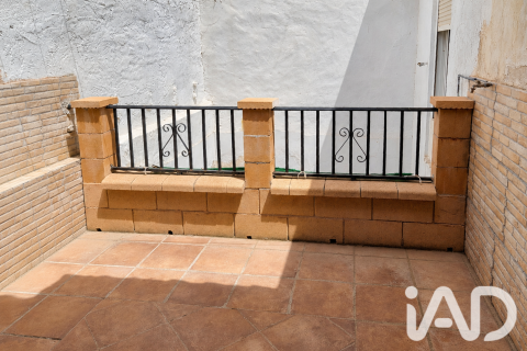 Casa adosada en venta en Sax, Alicante, España 4 dormitorios, 133 m2 No. 188174 - foto 2