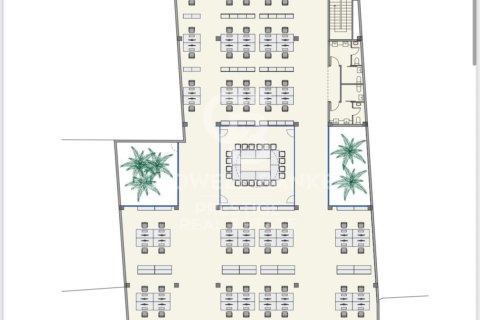 Land zum Verkauf in Barcelona, Spanien 1450 m2 Nr. 158318 - Foto 11