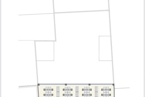 Land zum Verkauf in Barcelona, Spanien 1450 m2 Nr. 158318 - Foto 7