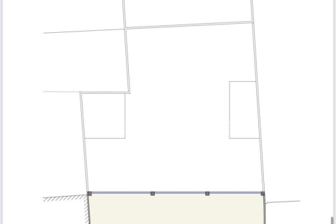 Tontti myytävänä Barcelona, Espanja , 1450 m2 No. 158318 - kuva 8