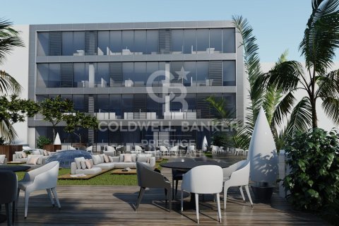 Tontti myytävänä Barcelona, Espanja , 1450 m2 No. 158318 - kuva 3