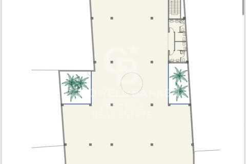 Land zum Verkauf in Barcelona, Spanien 1450 m2 Nr. 158318 - Foto 12