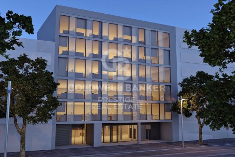 Tontti myytävänä Barcelona, Espanja , 1450 m2 No. 158318 - kuva 5