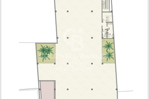 Land zum Verkauf in Barcelona, Spanien 1450 m2 Nr. 158318 - Foto 14