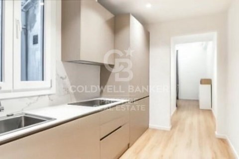 Apartamento en venta en Barcelona, España 5 dormitorios, 281 m2 No. 158323 - foto 4