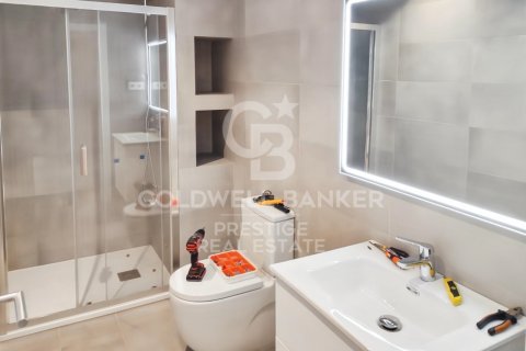 Apartamento en venta en Barcelona, España 5 dormitorios, 281 m2 No. 158323 - foto 7