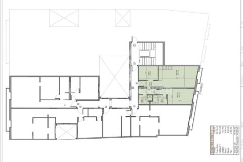 Apartamento en venta en Barcelona, España 5 dormitorios, 281 m2 No. 158323 - foto 8